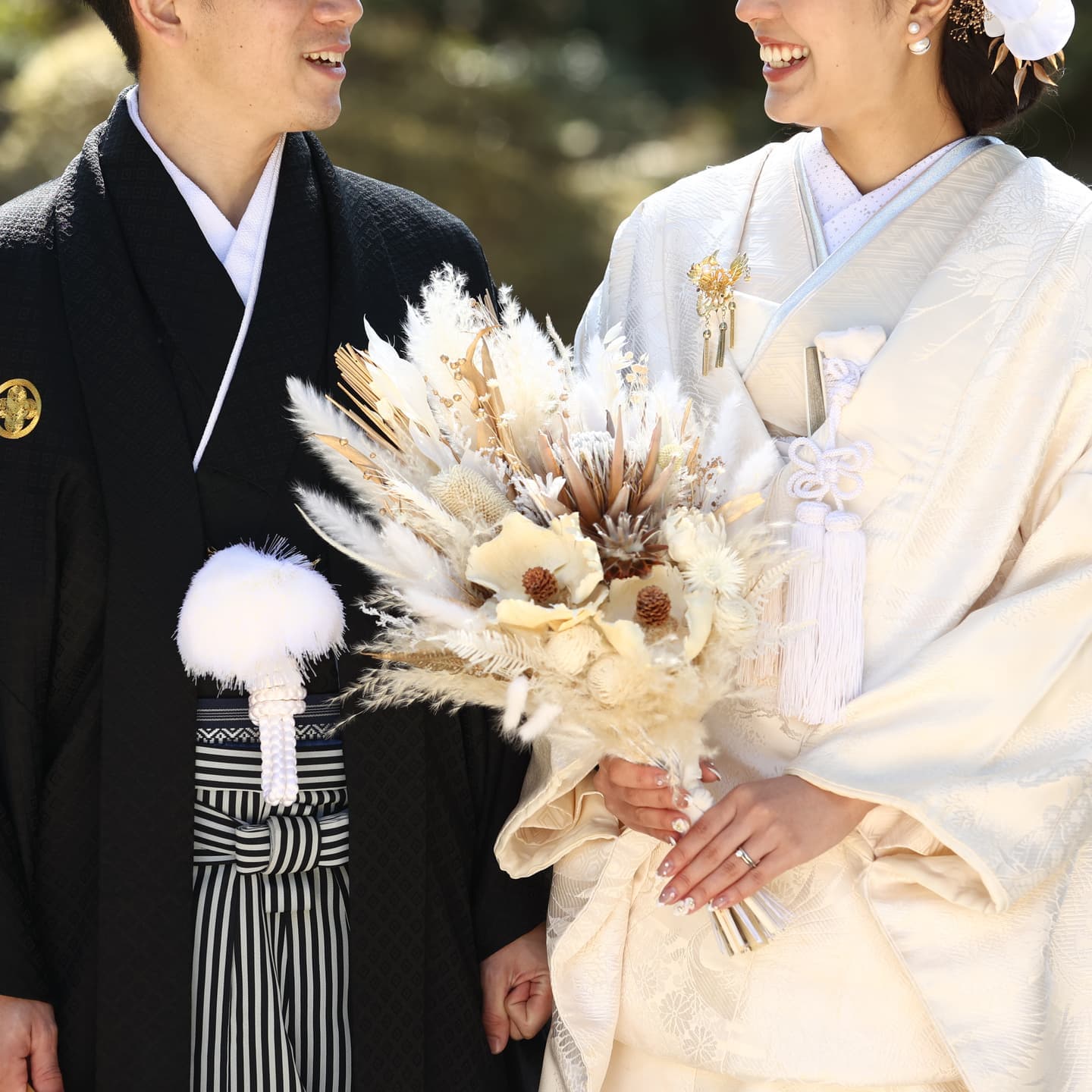 成人の女性